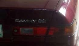 1997 Camry not accord galant cefiro