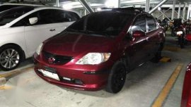 honda city 2004 assume balance