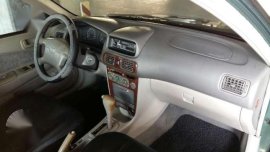 1998 corolla gli dual airbags automatic all power 144tkm only