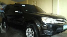 Ford escape xls 2010 model Automatic Price 375k