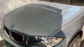 BMW 116i AT Year 2013