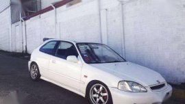 For sale Honda EK hatchback