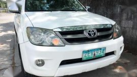 swap fortuner sa pick up