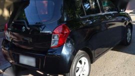 2016 Suzuki Celerio