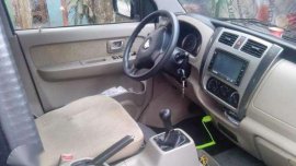 Suzuki APV 2011 dec.