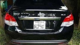 mirage g4 2016 gls black assume balance