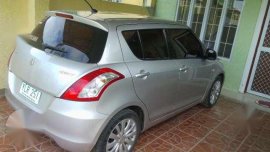 2014 suzuki swift AT