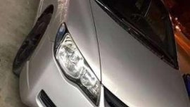 Honda Civic FD Manual