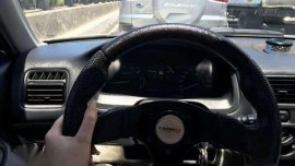 Honda City type Z 2001 matic