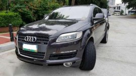 2012 Audi Q7 30 Tdi
