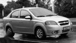 For sale Chevrolet Aveo 2007