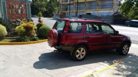 99 Honda CRV Gen1