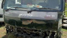 Isuzu elf 4HJ1