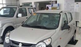 8632 monthly and 18k down suzuki alto std 800
