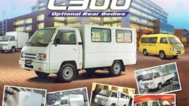 L300 Kasangga sa Negosyo G4 strada montero adventure lancer ASX l300