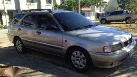 Suzuki Esteem Wagon