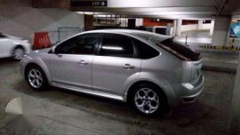 TURBO DIESEL FORD Focus Sports Hatchback 55mos 