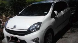 Toyota Wigo G Manual