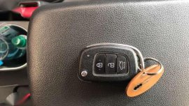 Assume balance Hyundai Elantra 2016 1.6 mt GL