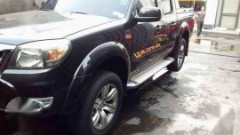 Ford ranger wildtrak 2012 4x2 650k. Rush