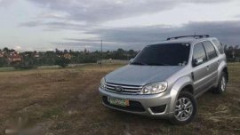 For sale 2009 Ford Escape