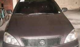 Nissan sentra 2005 Gx 1.3L