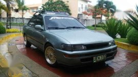 toyota corolla bigbody