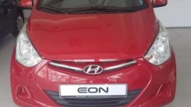 Hyundai Lowest Downpayment for Eon 5K Accent MT 25k Accent AT 35k