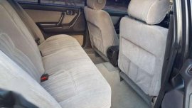 1996 Toyota Crown Super Saloon