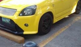 Honda CRV 2004 Manual