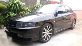 mitsubishi lancer mx