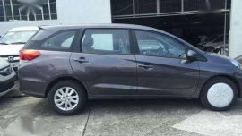 Honda Mobilio 1.5 V cvt lowdown 30k all in