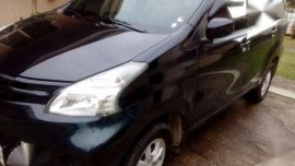 For sale Toyota Avanza E