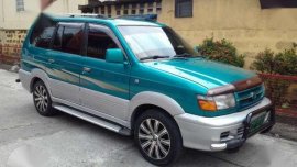 Toyota Revo 1999 Sport Runner AT Original Fresh Loaded not adventure