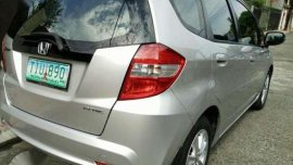 Fresh Honda jazz automatic 2012