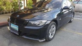 BMW 320i year 2008