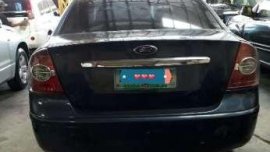 Ford Focus Ghia.AT.06 model.Fresh like new..