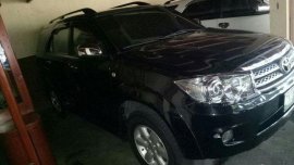 Toyota Fortuner 2011 for sale