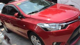 Dual VVTI Automatic Vios 1 3 E 2017 Model