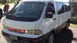 Kia pregio 2.8 Automatic