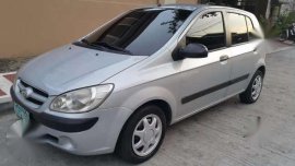 2006 Hyundai Getz