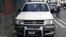 toyota revo vx240 diesel 2004