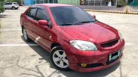 Vios 1.3E MT 2006