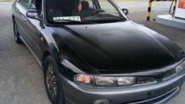 Mitshubishi galant v6 24v