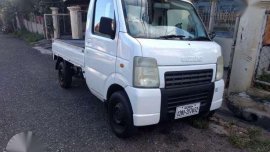 Suzuki Multicab Transformer 4x4 FRESH FROM JAPAN