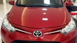 Toyota Vios Promo
