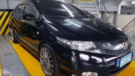 Honda city 2010 model rush