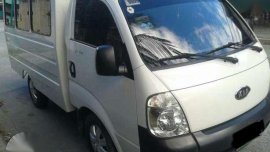 For sale 2008 K8a k2700