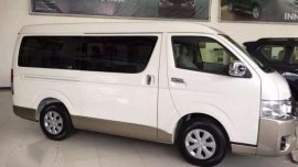 Low Payment of 78k for Hiace Toyota Give Away 