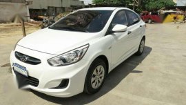 2015 hyundai accent 6speed manual